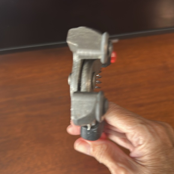 Pro Compound Tile Nippers - Picture 3 of 6